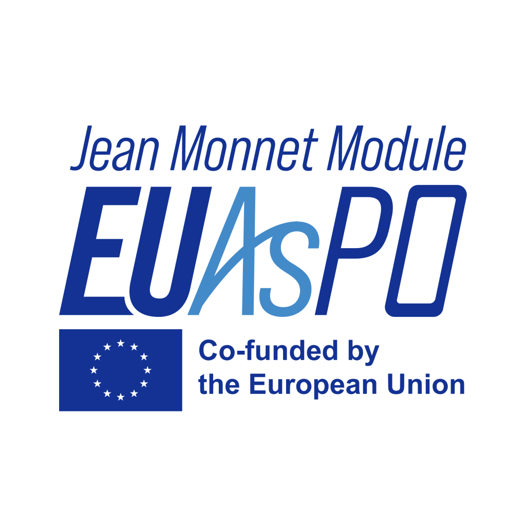 Jean Monnet Module EUAsPO